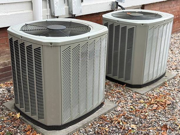 Reliable Ductwork Repair contractor in Creston, CA by JG Cool HVAC